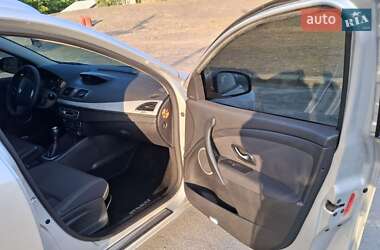 Универсал Renault Megane 2009 в 