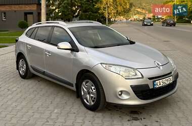 Універсал Renault Megane 2011 в Виноградові