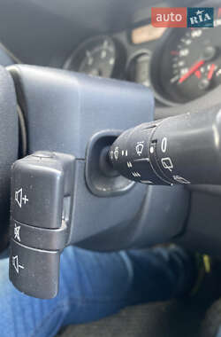 Универсал Renault Megane 2007 в 