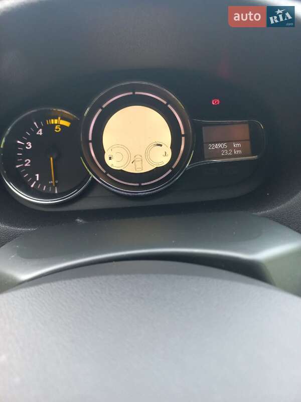 Універсал Renault Megane 2012 в Миргороді