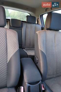 Хэтчбек Renault Megane 2005 в 