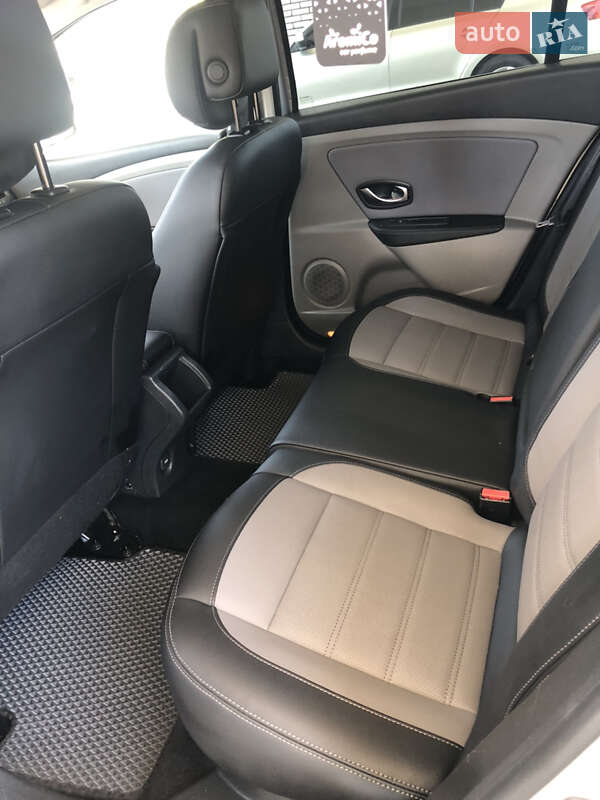 Универсал Renault Megane 2010 в Запорожье