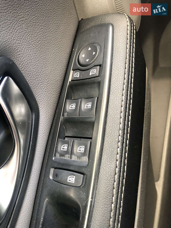 Универсал Renault Megane 2010 в Запорожье