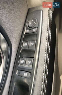 Универсал Renault Megane 2010 в 