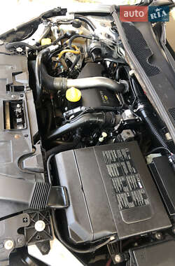 Универсал Renault Megane 2010 в 