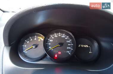 Хэтчбек Renault Megane 2012 в Одессе