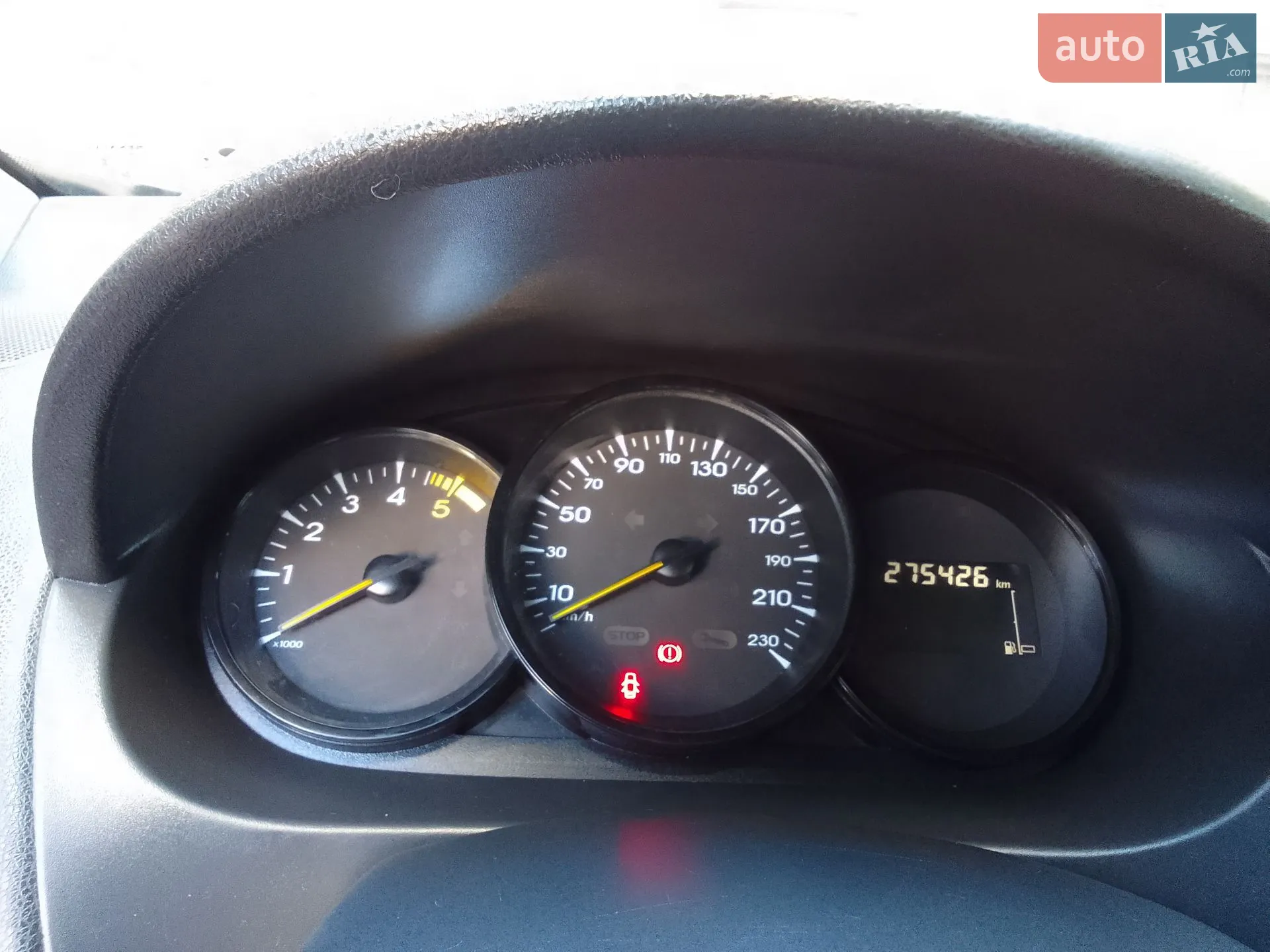 2012 Renault Megane - мініатюра 2