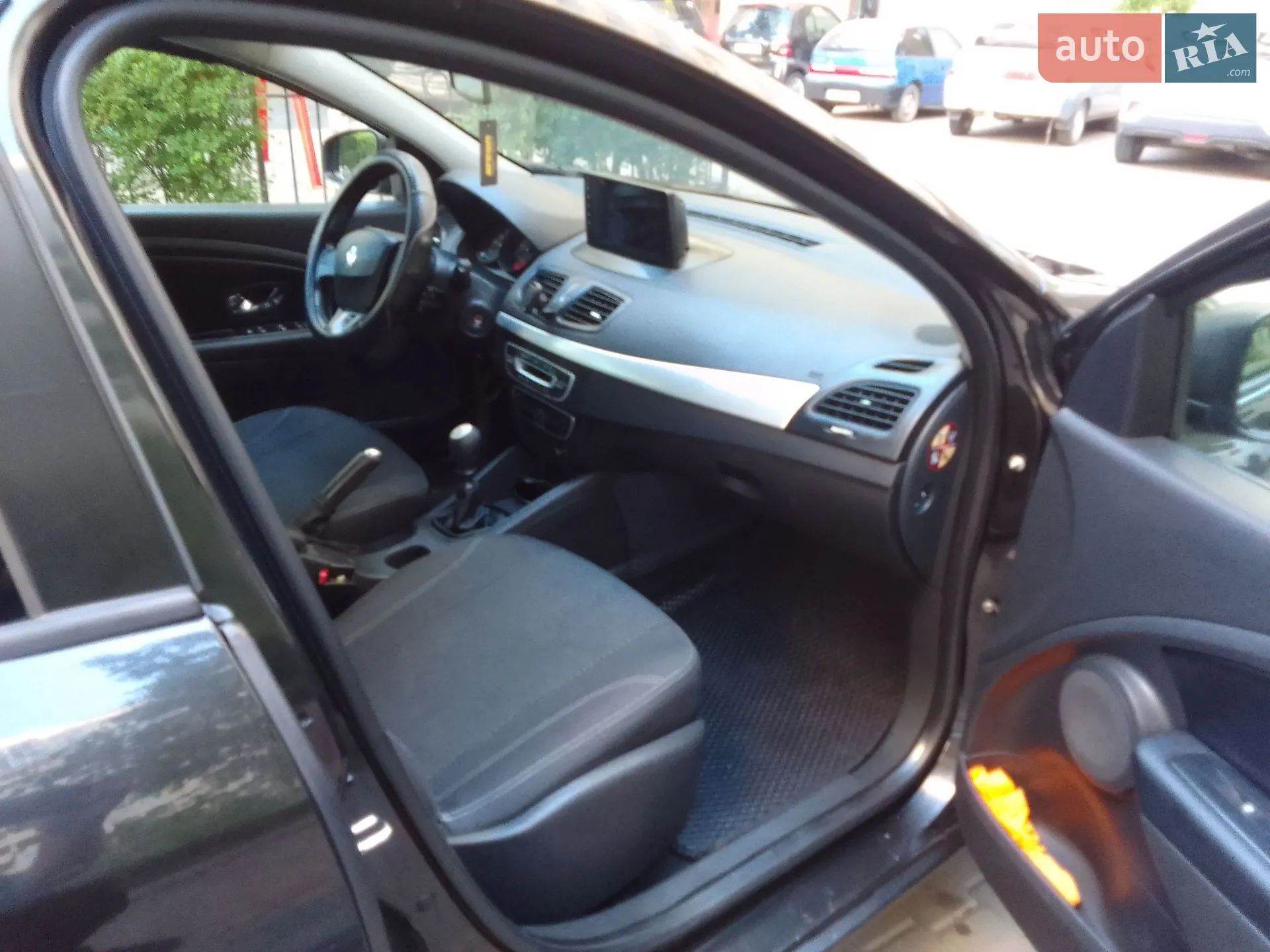 2012 Renault Megane - мініатюра 17