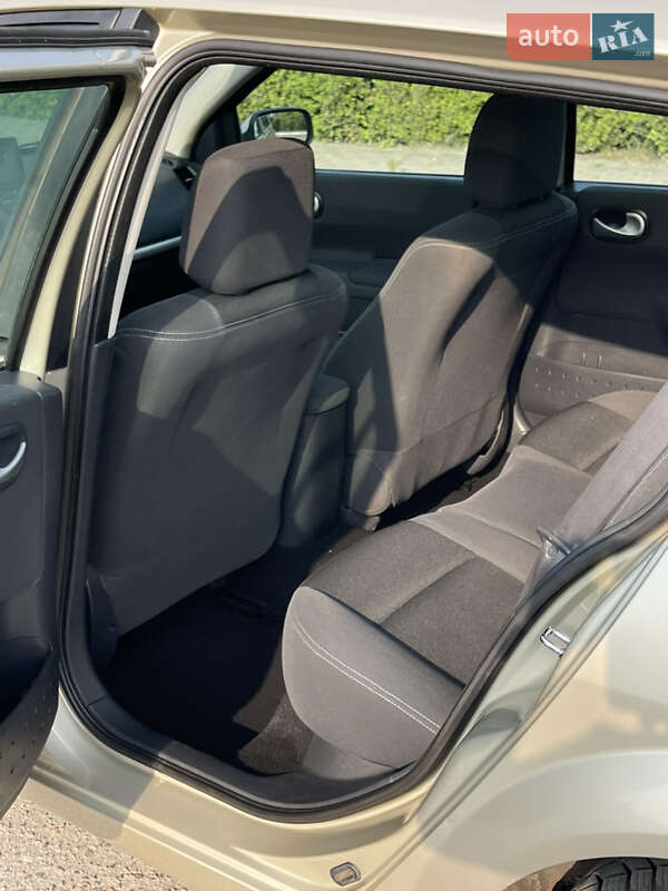 Универсал Renault Megane 2009 в Луцке