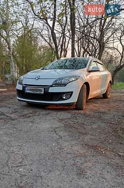 Универсал Renault Megane 2012 в Харькове
