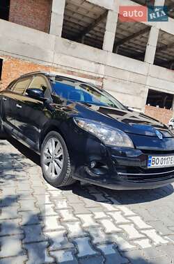 Універсал Renault Megane 2010 в 