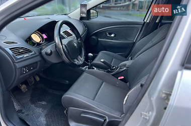 Универсал Renault Megane 2010 в 