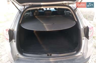 Універсал Renault Megane 2014 в 