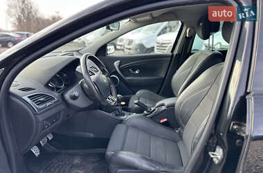 Универсал Renault Megane 2012 в 