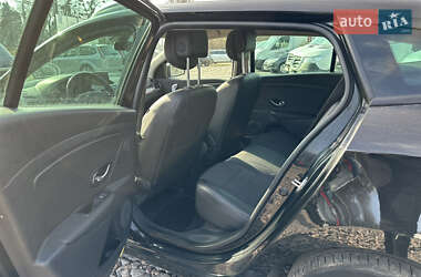 Универсал Renault Megane 2012 в 