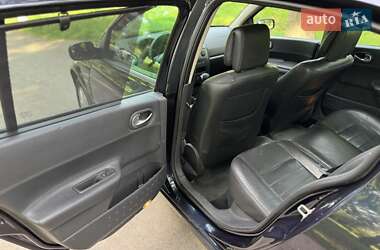 Седан Renault Megane 2007 в 