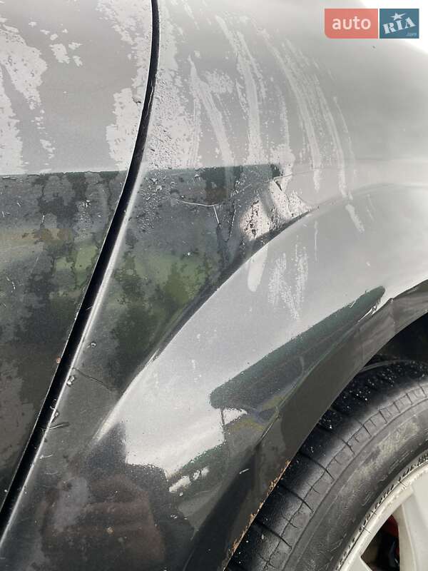 Седан Renault Megane 2006 в Дрогобичі фото 12 Седан Renault Megane 2006 в Дрогобичі