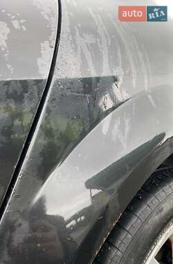 Седан Renault Megane 2006 в 