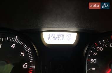 Седан Renault Megane 2006 в Дрогобыче