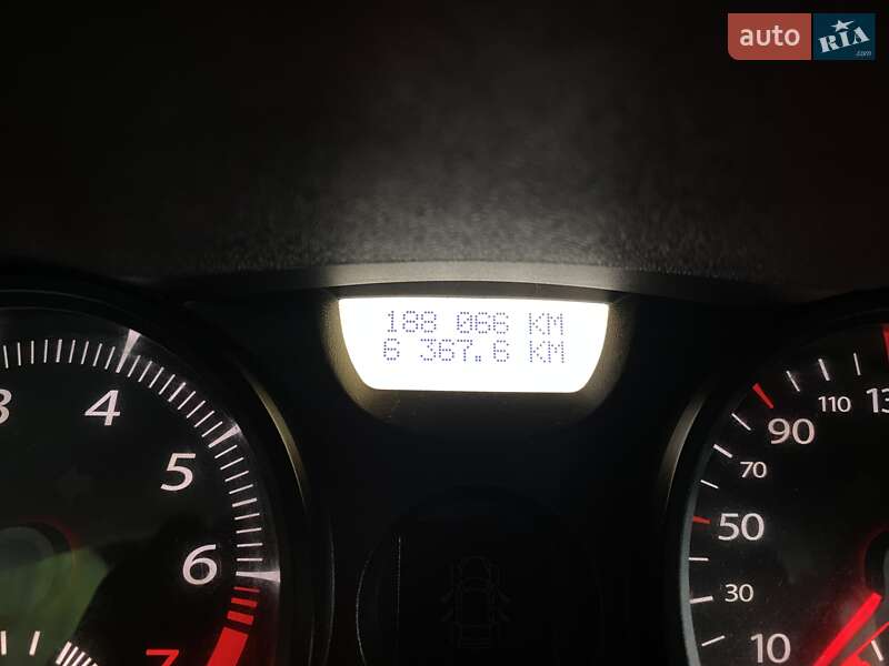 Седан Renault Megane 2006 в 