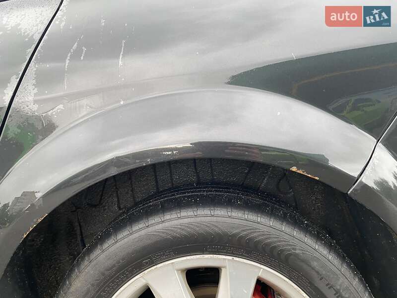 Седан Renault Megane 2006 в Дрогобичі фото 14 Седан Renault Megane 2006 в Дрогобичі