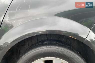 Седан Renault Megane 2006 в 