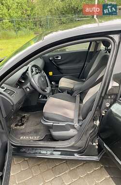 Седан Renault Megane 2006 в 