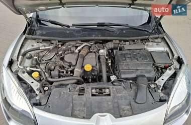 Универсал Renault Megane 2012 в 