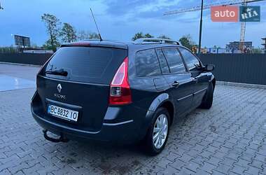 Універсал Renault Megane 2008 в 