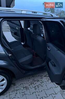 Універсал Renault Megane 2008 в 