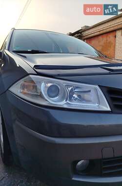 Універсал Renault Megane 2006 в 