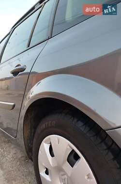 Універсал Renault Megane 2006 в 