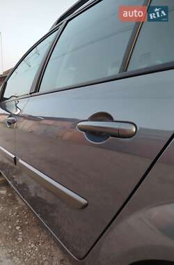 Універсал Renault Megane 2006 в 