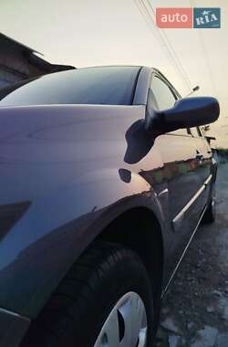 Універсал Renault Megane 2006 в 
