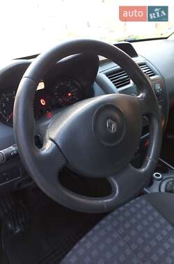 Універсал Renault Megane 2006 в 