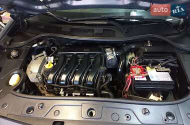 Універсал Renault Megane 2006 в 