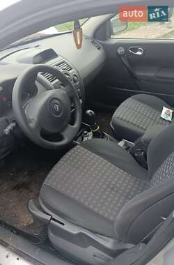Универсал Renault Megane 2006 в 