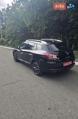Универсал Renault Megane 2010 в 