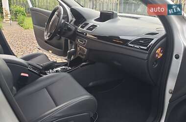 Универсал Renault Megane 2013 в Стрые