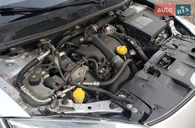 Универсал Renault Megane 2013 в 