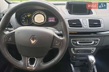 Универсал Renault Megane 2013 в 