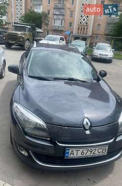 Універсал Renault Megane 2013 в 