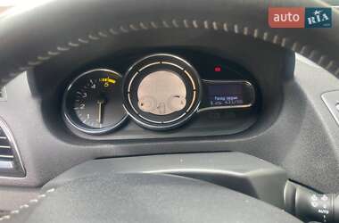 Універсал Renault Megane 2013 в 
