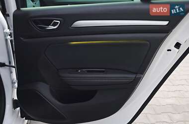 Универсал Renault Megane 2017 в 