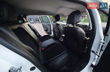 Универсал Renault Megane 2017 в 