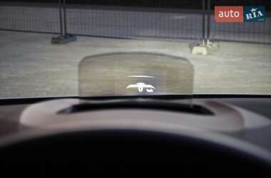 Универсал Renault Megane 2017 в 