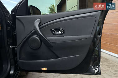 Универсал Renault Megane 2013 в 