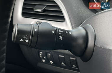 Универсал Renault Megane 2013 в 