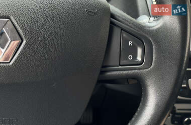 Универсал Renault Megane 2013 в 