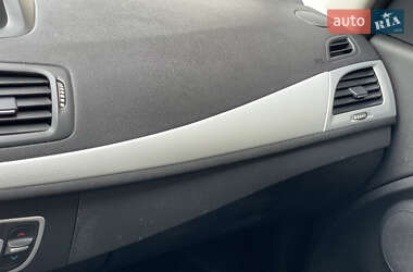 Универсал Renault Megane 2013 в 